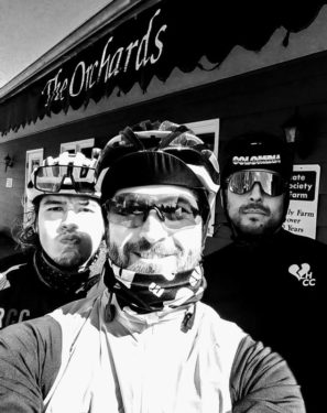 LHCC-New-York-City-Cycling-Club